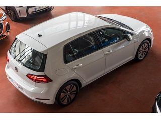 Volkswagen e-Golf ePower 100 kW (136 CV)