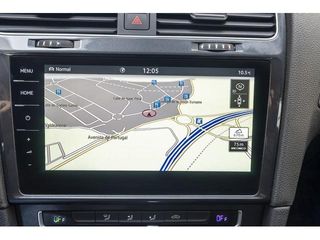 Volkswagen e-Golf ePower 100 kW (136 CV)