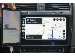 Volkswagen e-Golf ePower 100 kW (136 CV)