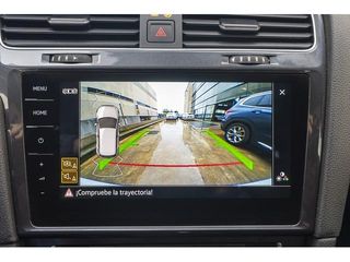 Volkswagen e-Golf ePower 100 kW (136 CV)