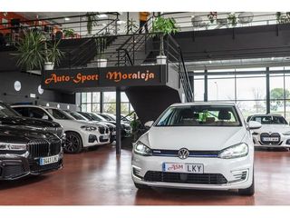 Volkswagen e-Golf ePower 100 kW (136 CV)