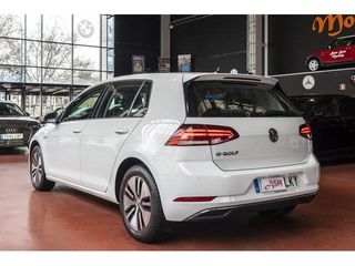 Volkswagen e-Golf ePower 100 kW (136 CV)