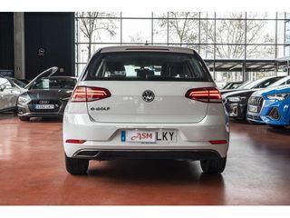 Volkswagen e-Golf ePower 100 kW (136 CV)