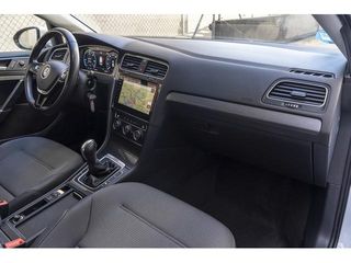 Volkswagen e-Golf ePower 100 kW (136 CV)