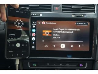 Volkswagen e-Golf ePower 100 kW (136 CV)