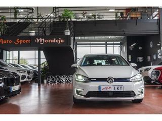 Volkswagen e-Golf ePower 100 kW (136 CV)