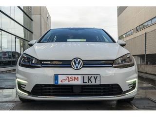 Volkswagen e-Golf ePower 100 kW (136 CV)