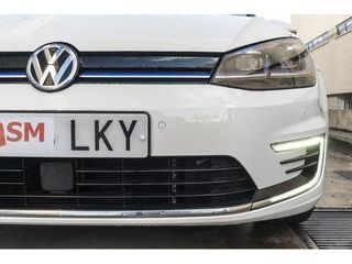 Volkswagen e-Golf ePower 100 kW (136 CV)
