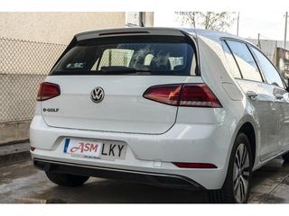 Volkswagen e-Golf ePower 100 kW (136 CV)