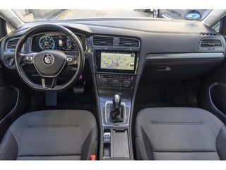 Volkswagen e-Golf ePower 100 kW (136 CV)