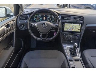 Volkswagen e-Golf ePower 100 kW (136 CV)