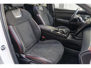 Hyundai Tucson 1.6 TGDI HEV N-Line Sky AT 169 kW (230 CV)