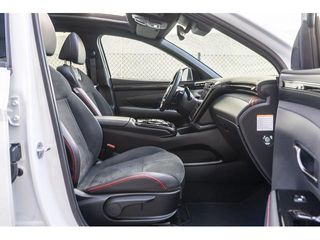 Hyundai Tucson 1.6 TGDI HEV N-Line Sky AT 169 kW (230 CV)