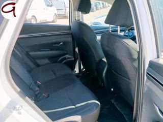Hyundai Tucson 1.6 TGDI PHEV Style 4x4 Auto 195 kW (265 CV)