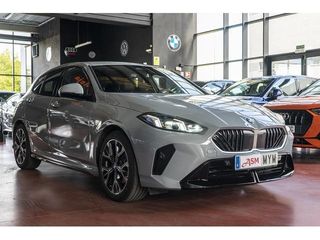 BMW Serie 1 120i 125 kW (170 CV)