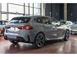 BMW Serie 1 120i 125 kW (170 CV)
