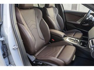 BMW Serie 1 120i 125 kW (170 CV)