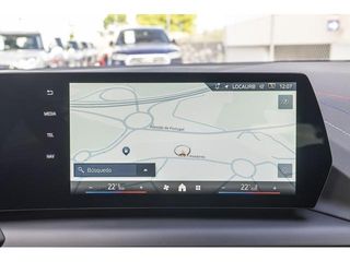 BMW Serie 1 120i 125 kW (170 CV)