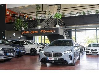 BMW Serie 1 120i 125 kW (170 CV)