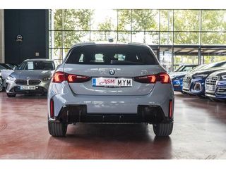 BMW Serie 1 120i 125 kW (170 CV)
