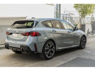 BMW Serie 1 120i 125 kW (170 CV)