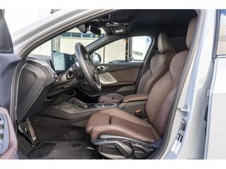 BMW Serie 1 120i 125 kW (170 CV)