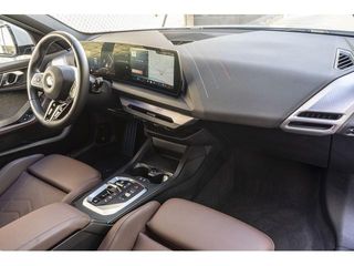 BMW Serie 1 120i 125 kW (170 CV)