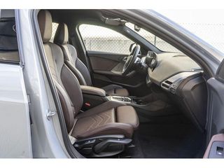 BMW Serie 1 120i 125 kW (170 CV)