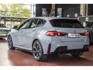 BMW Serie 1 120i 125 kW (170 CV)