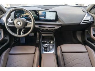 BMW Serie 1 120i 125 kW (170 CV)