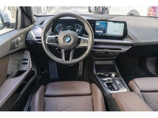 BMW Serie 1 120i 125 kW (170 CV)