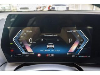 BMW Serie 1 120i 125 kW (170 CV)