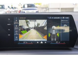 BMW Serie 1 120i 125 kW (170 CV)