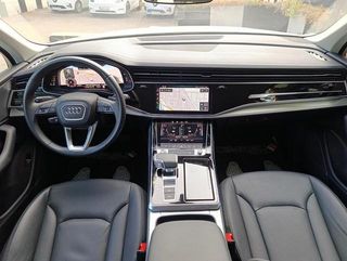 Audi Q7 45 TDI quattro 170 kW (231 CV) tiptronic