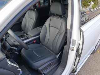 Audi Q7 45 TDI quattro 170 kW (231 CV) tiptronic