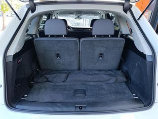 Audi Q7 45 TDI quattro 170 kW (231 CV) tiptronic