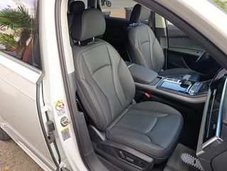 Audi Q7 45 TDI quattro 170 kW (231 CV) tiptronic