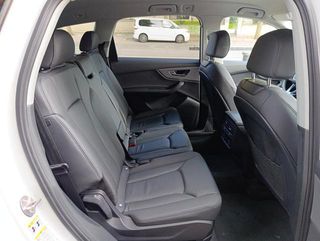 Audi Q7 45 TDI quattro 170 kW (231 CV) tiptronic