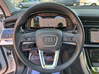 Audi Q7 45 TDI quattro 170 kW (231 CV) tiptronic