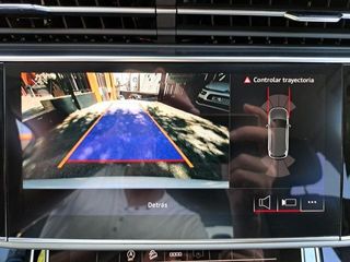 Audi Q7 45 TDI quattro 170 kW (231 CV) tiptronic