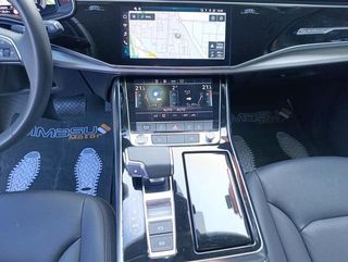 Audi Q7 45 TDI quattro 170 kW (231 CV) tiptronic