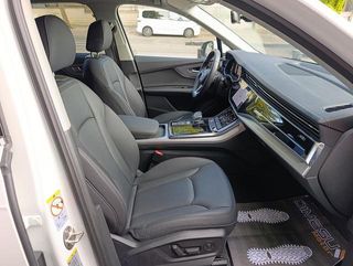 Audi Q7 45 TDI quattro 170 kW (231 CV) tiptronic