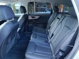 Audi Q7 45 TDI quattro 170 kW (231 CV) tiptronic