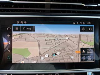 Audi Q7 45 TDI quattro 170 kW (231 CV) tiptronic