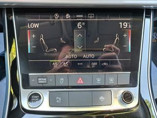 Audi Q7 45 TDI quattro 170 kW (231 CV) tiptronic