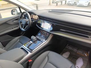 Audi Q7 45 TDI quattro 170 kW (231 CV) tiptronic