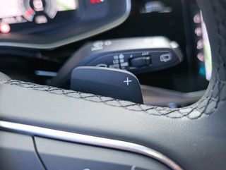 Audi Q7 45 TDI quattro 170 kW (231 CV) tiptronic