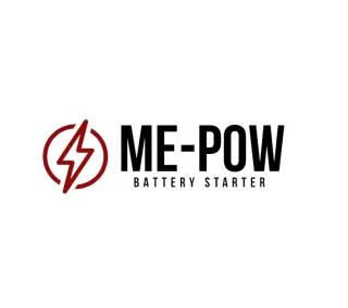 Arrancador de coche ME-POW – compacto 12V 1500A 8000mAh