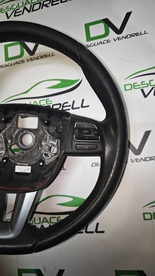 VOLANTE SEAT ALTEA XL (5P5)