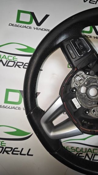 VOLANTE SEAT ALTEA XL (5P5)